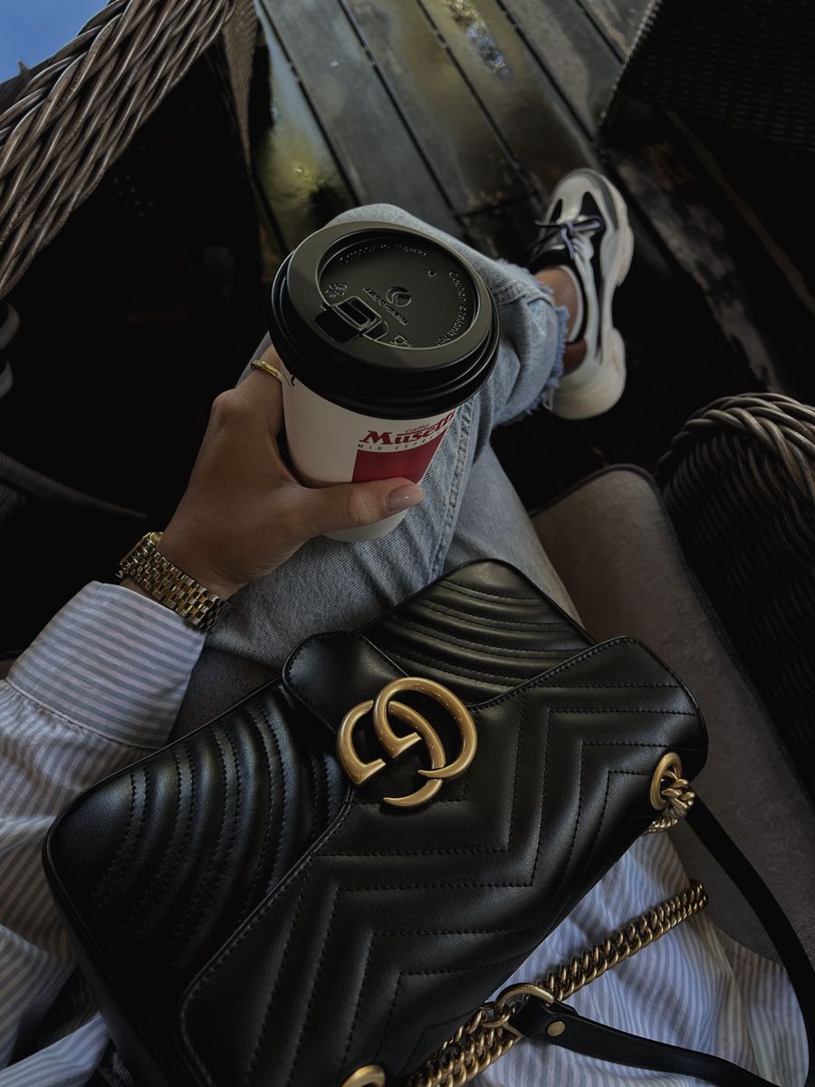 Marmont Medium GC